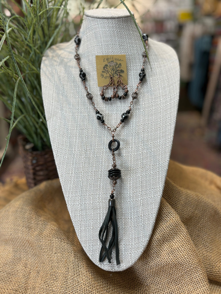 Earthwear Necklace Set