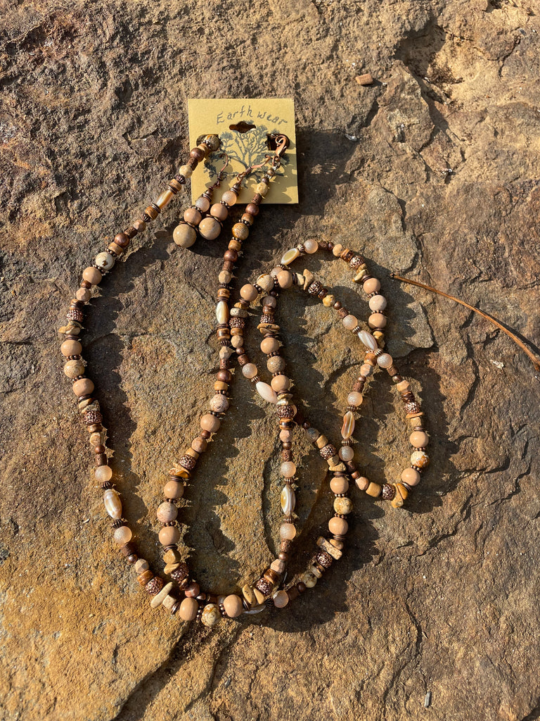 Earthwear Necklace Set