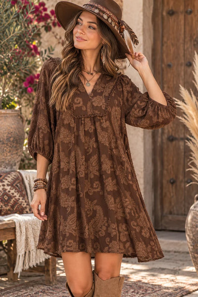 D) Dresses