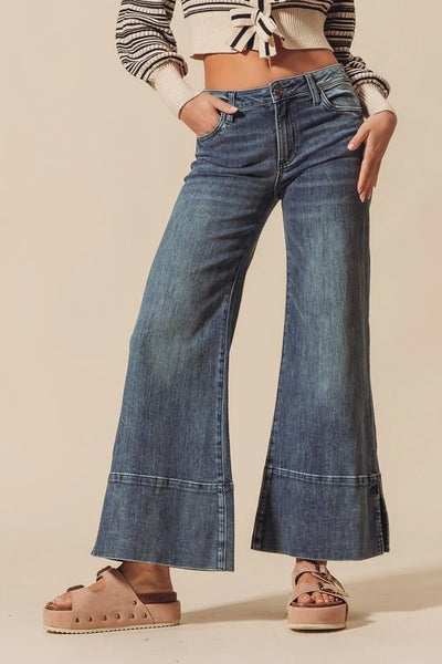 E) Jeans/Pants