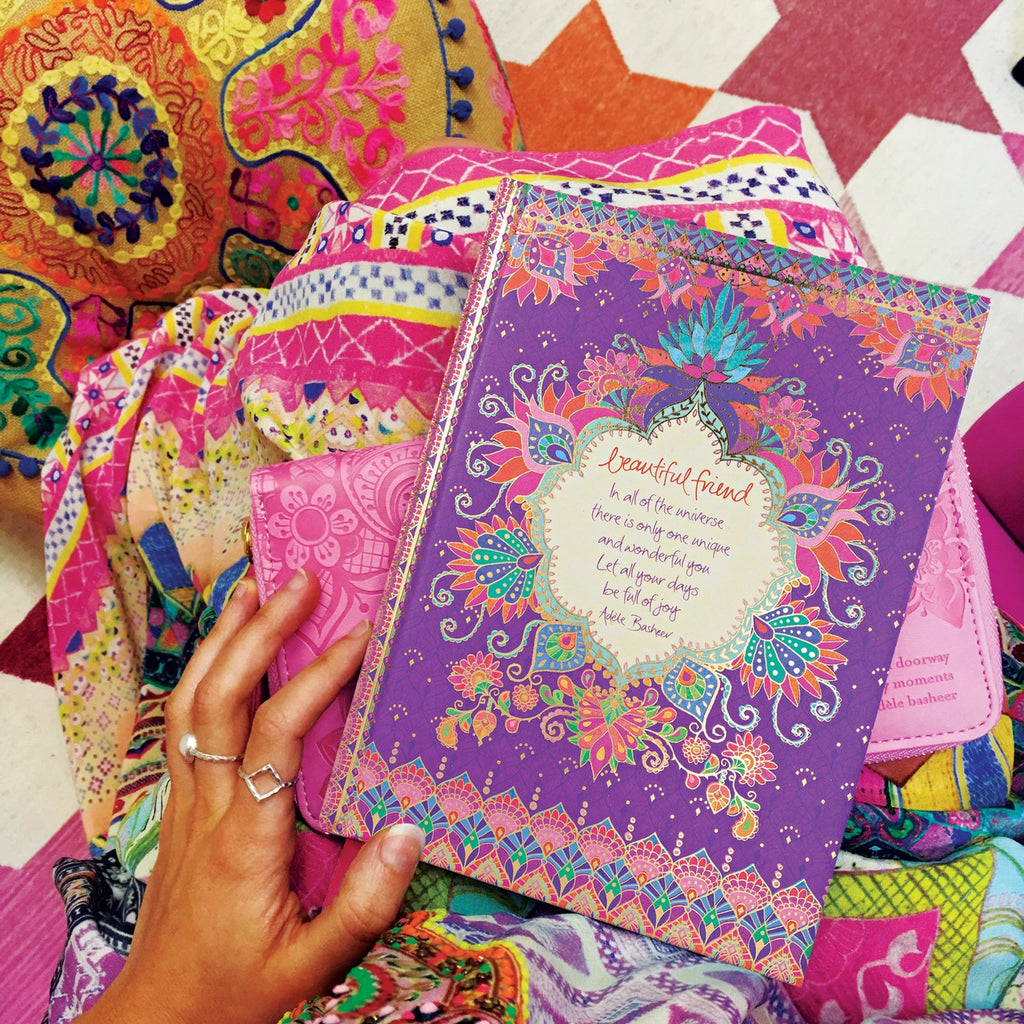 Beautiful Friend Journal