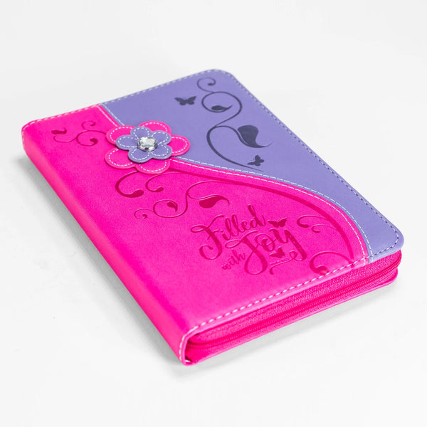 Journal: Filled w/ Joy