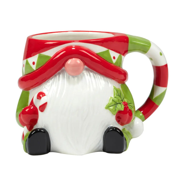Gnome Mug Gift Set