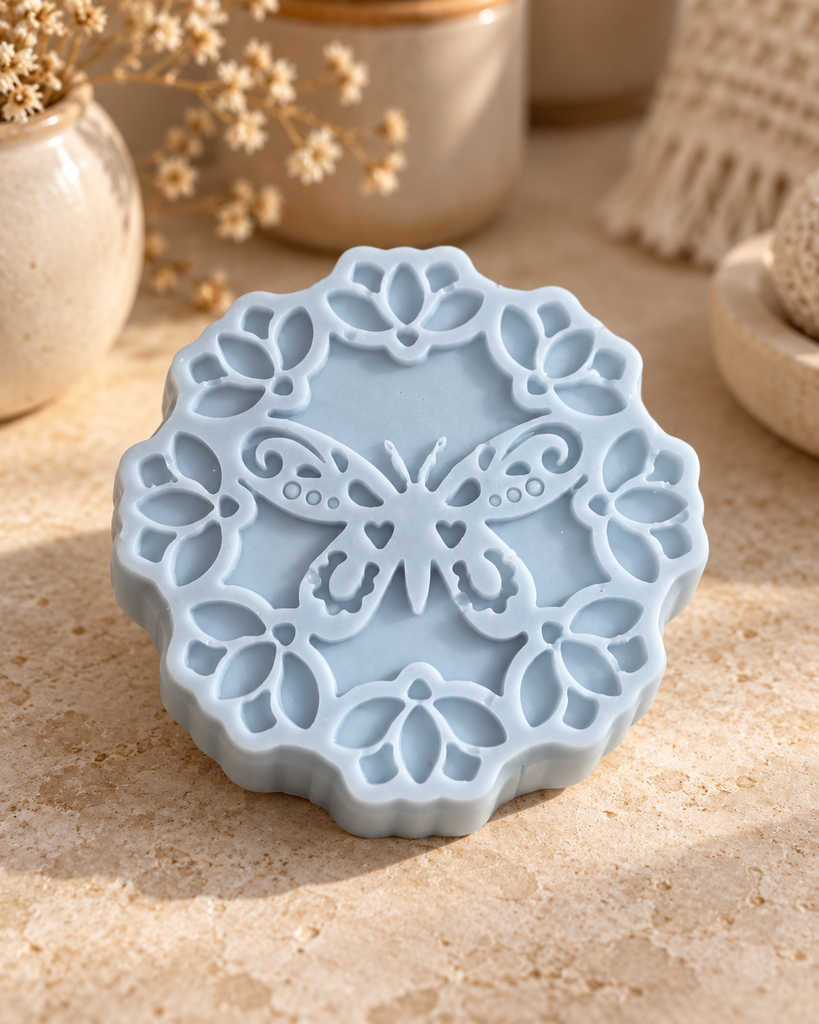 Handcrafted Artisan Soap | 3oz - Pina Colada