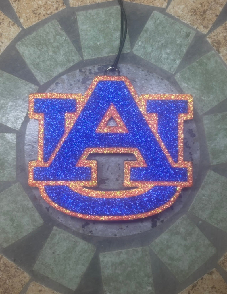 Auburn University Car Freshie