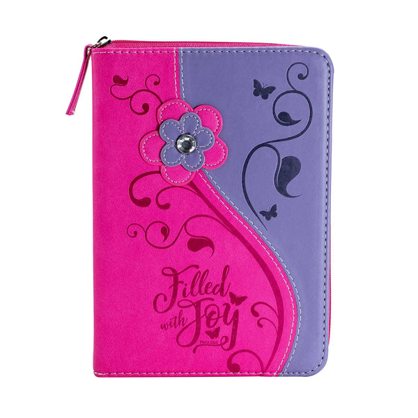Journal: Filled w/ Joy
