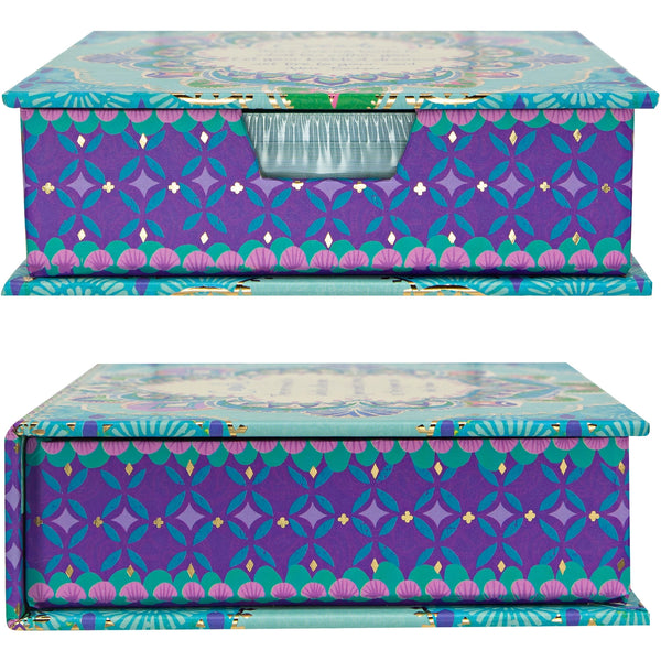 Create: Note Pad Box