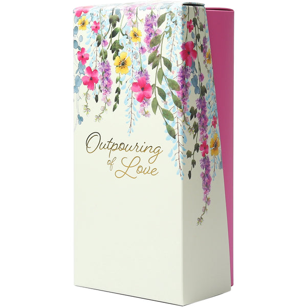 Gift Boxed 19oz Crystal Wine Glass: You’re Amazing