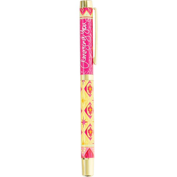 Boxed Gift Pen: Amazing You