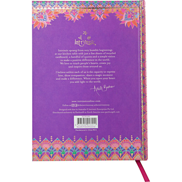 Beautiful Friend Journal