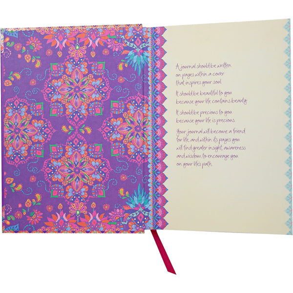 Beautiful Friend Journal