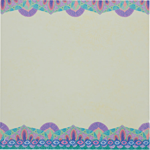 Create: Note Pad Box
