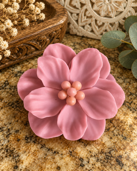 Handcrafted Artisan Soap | 3oz - Diva
