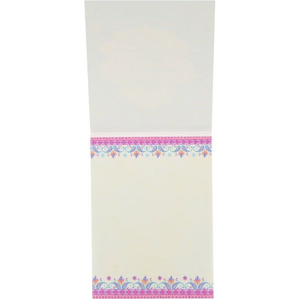 Beautiful Friend: Magnetic List Pad Set