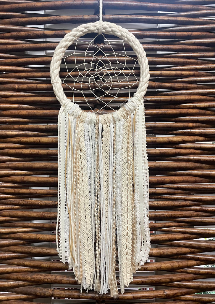 Handmade Dreamcatcher