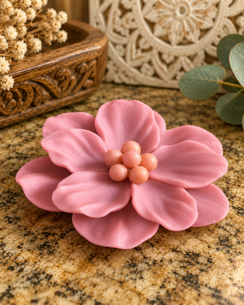 Handcrafted Artisan Soap | 3oz - Diva