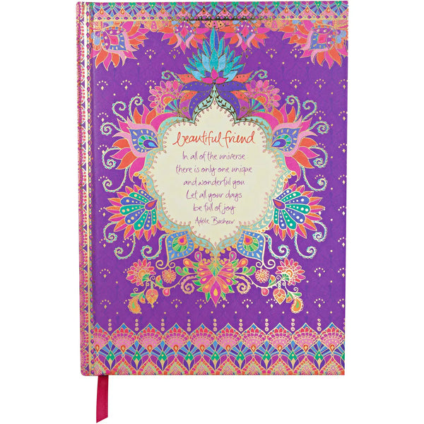 Beautiful Friend Journal