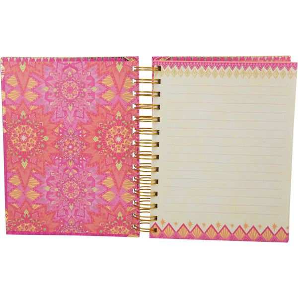 You Are Amazing: Spiral Notebook