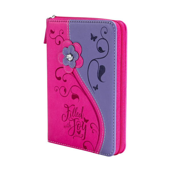 Journal: Filled w/ Joy