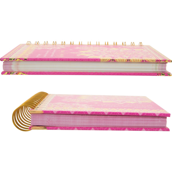 You Are Amazing: Spiral Notebook