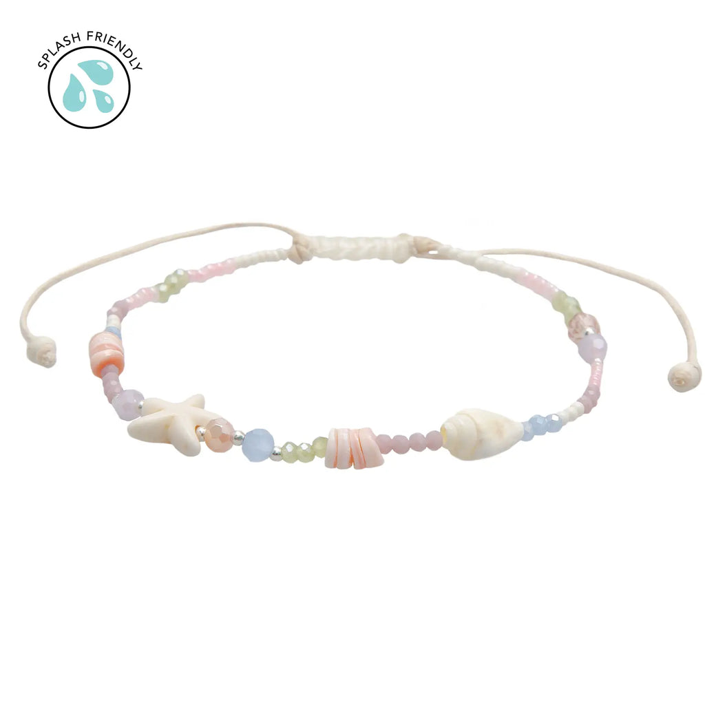 Sea Jewel Anklet