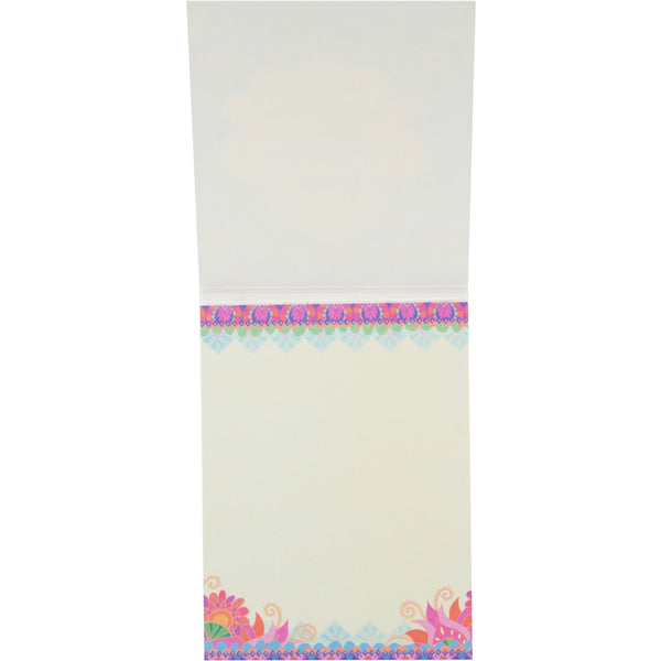 Follow Your Heart: Magnetic List Pad Set