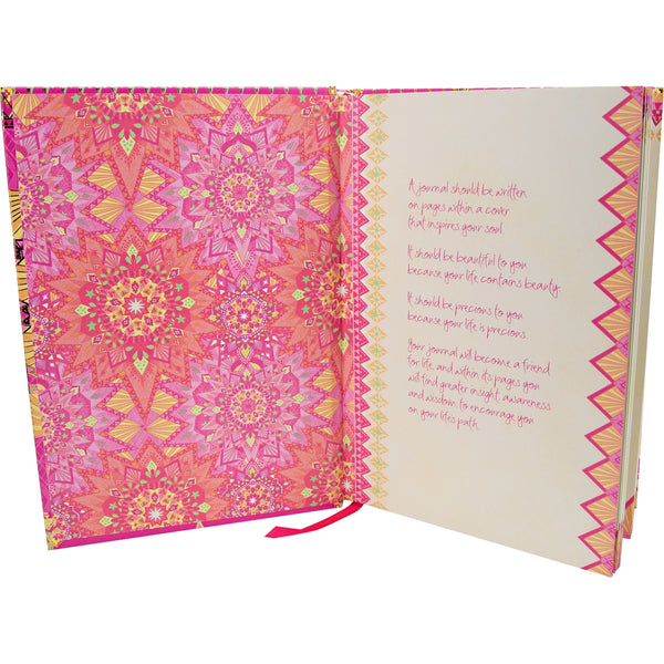 You Are Amazing Journal