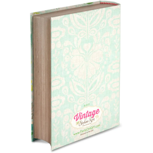 Musical Book Box: Live,Laugh, Love