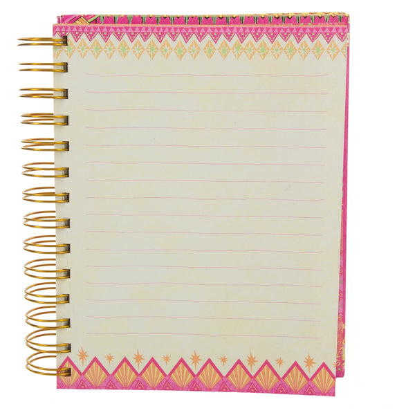You Are Amazing: Spiral Notebook