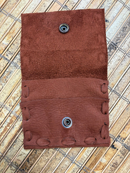 Earthwear - Handmade Leather Wallet