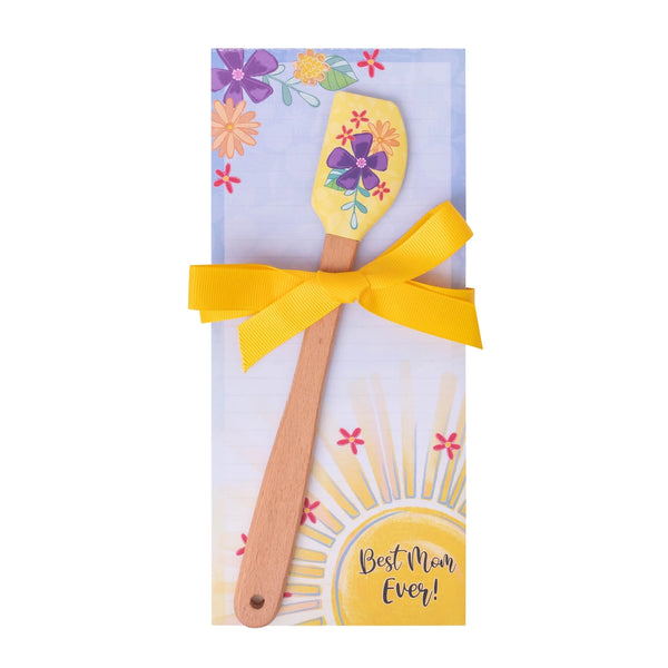 Kitchen Gift Set: Best Mom Ever