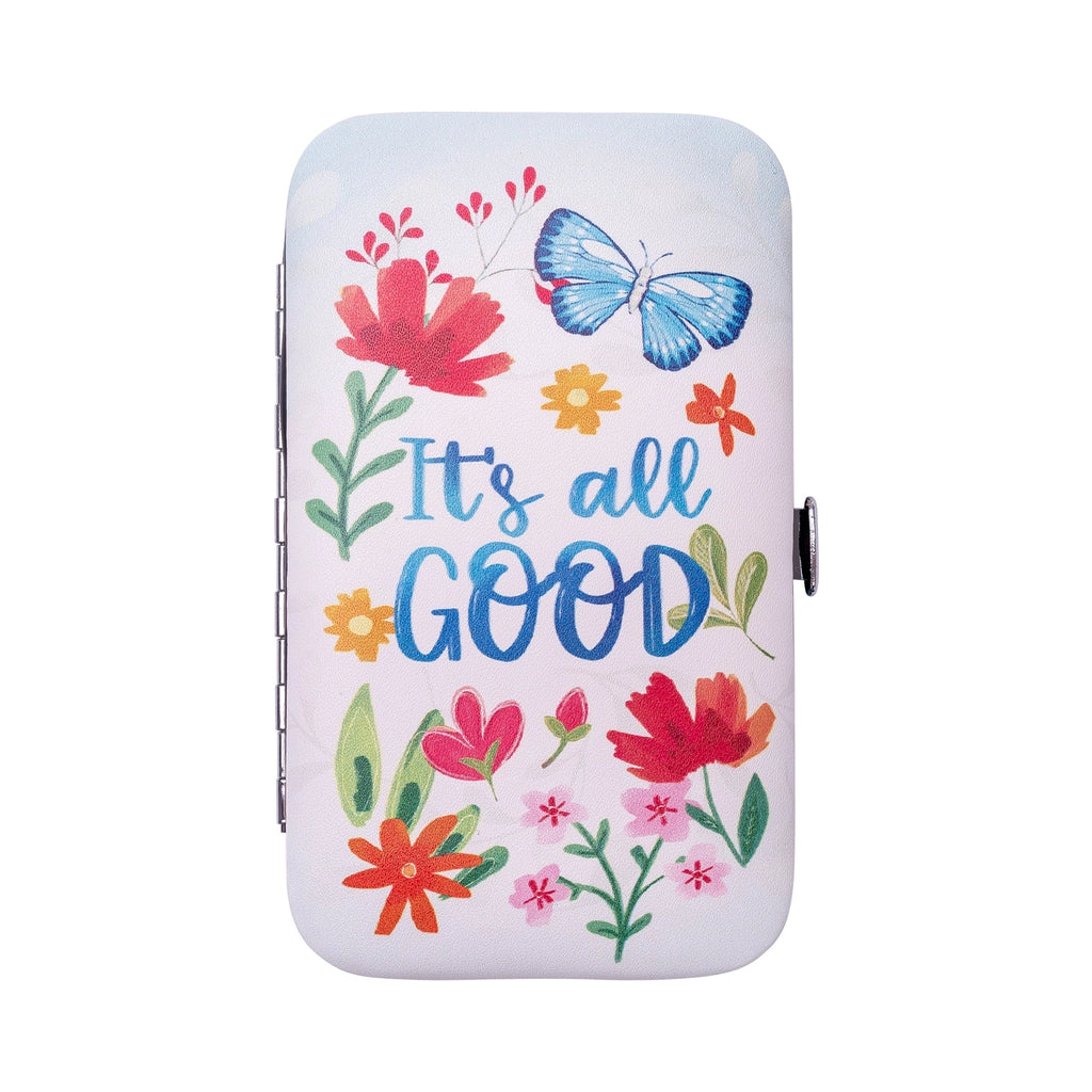 Manicure Set: It’s All Good