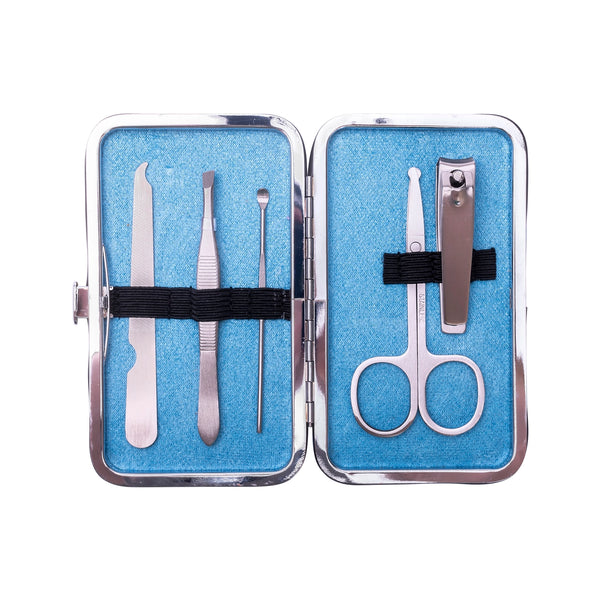 Manicure Set: It’s All Good