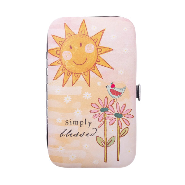 Manicure Set: Simply Blessed