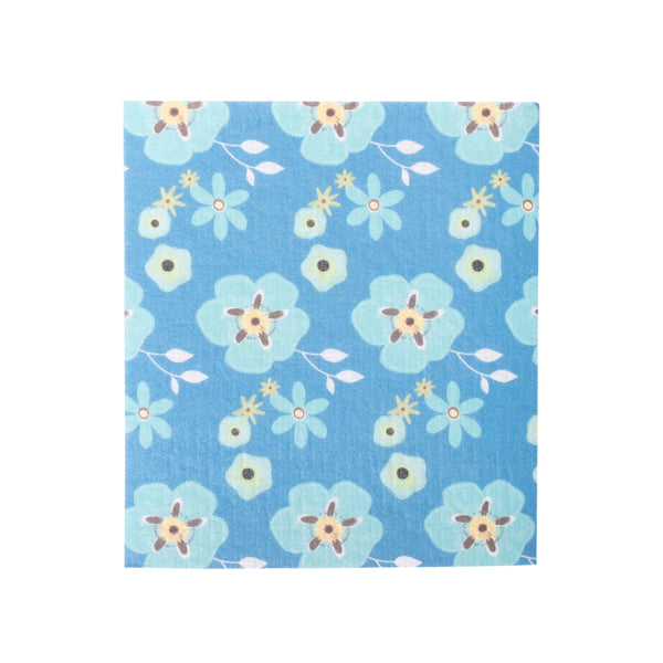 Dishcloth Set: Enjoy The Little Things