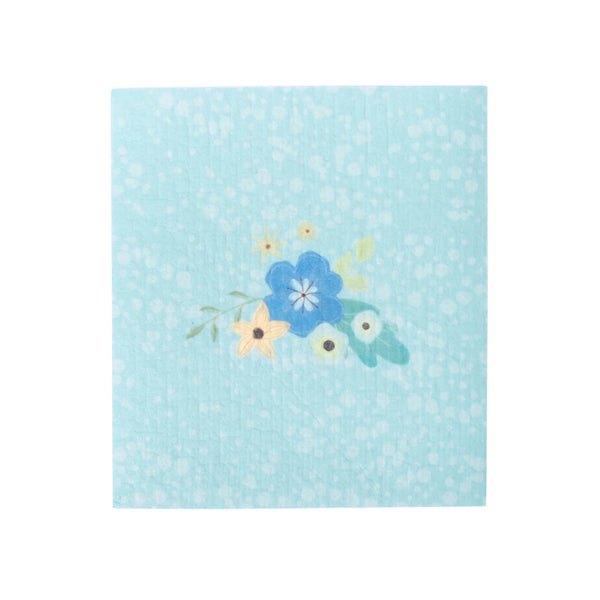 Dishcloth Set: Enjoy The Little Things