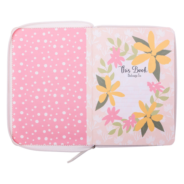 Faux Leather Journal: Kindness Matters