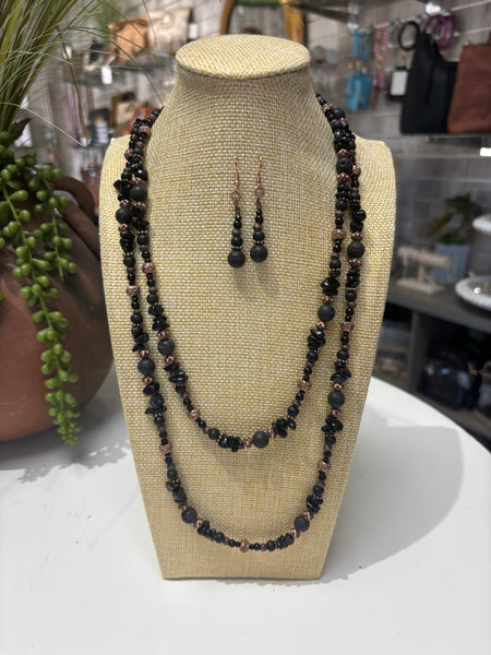 Earthwear Necklace Set