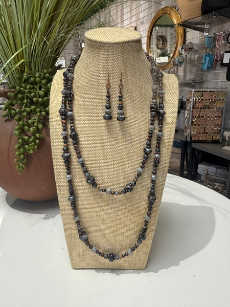 Earthwear Necklace Set