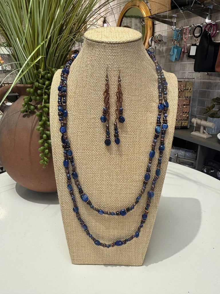 Earthwear Necklace Set