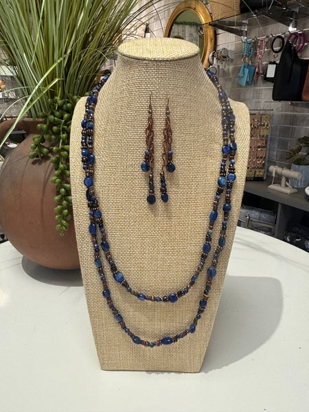 Earthwear Necklace Set