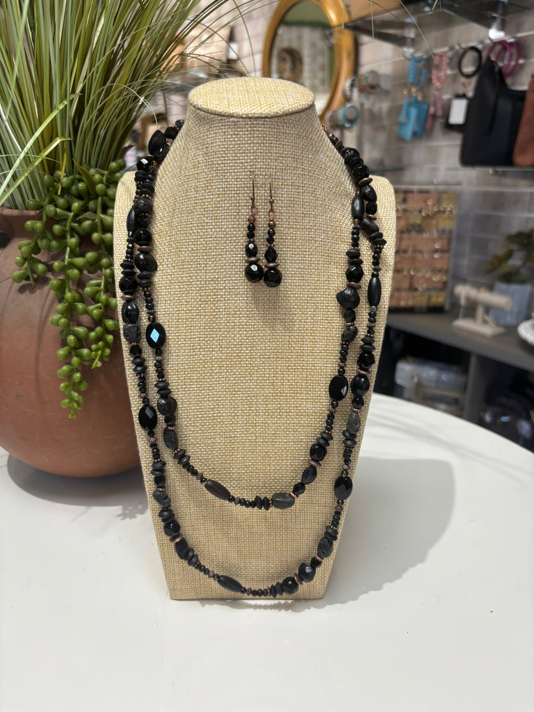 Earthwear Necklace Set