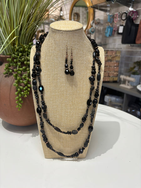 Earthwear Necklace Set