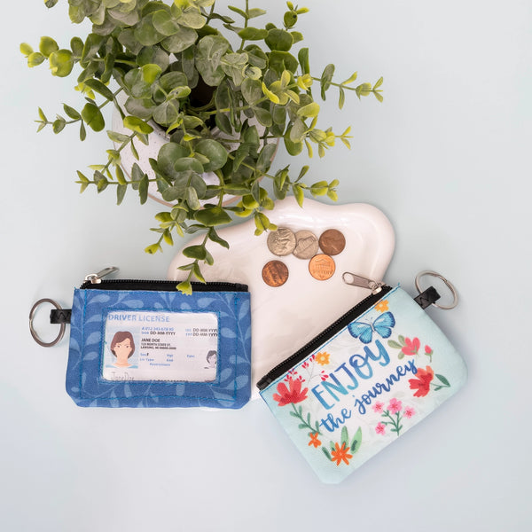 ID Holder: Enjoy The Journey
