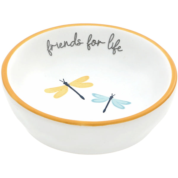 Friends For Life: Trinket Dish