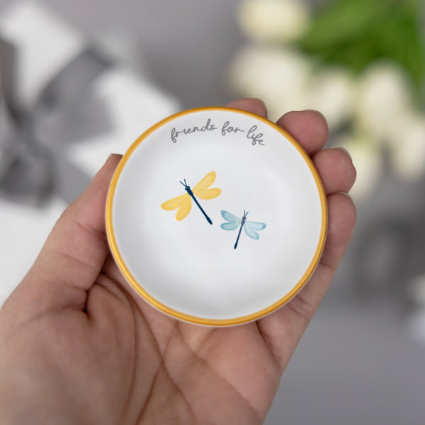 Friends For Life: Trinket Dish