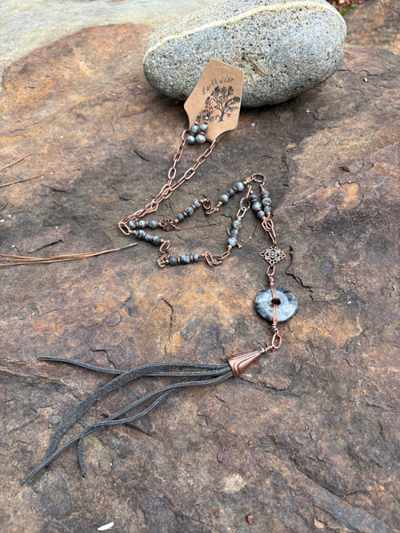 Earthwear Necklace Set