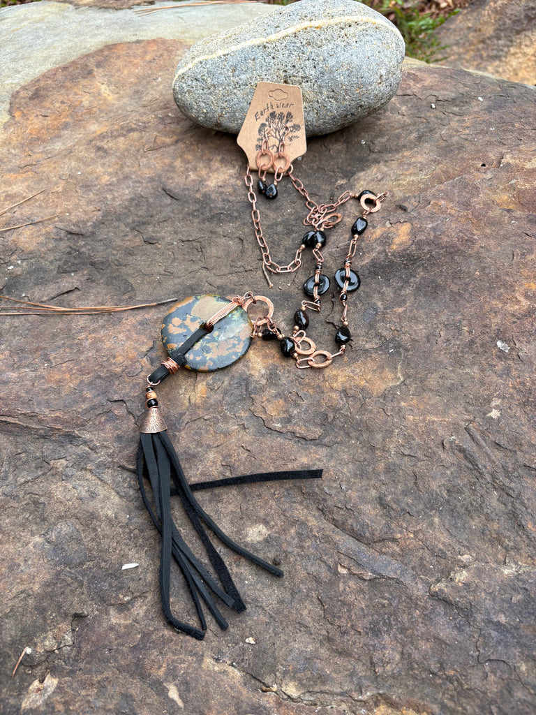 Earthwear Necklace Set