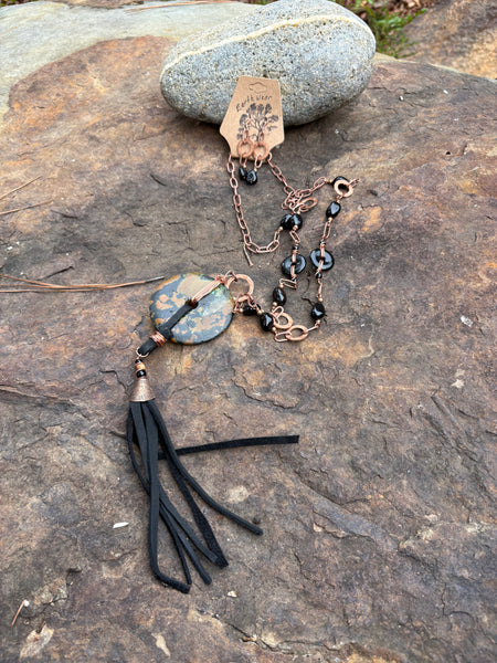 Earthwear Necklace Set