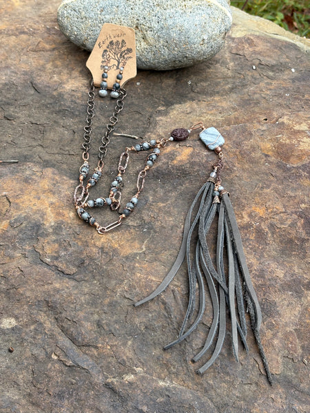 Earthwear Necklace Set